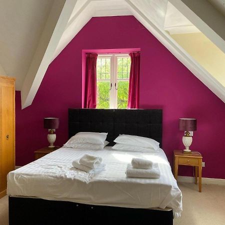 Scalford Country House Hotel ميلتون موبراي المظهر الخارجي الصورة