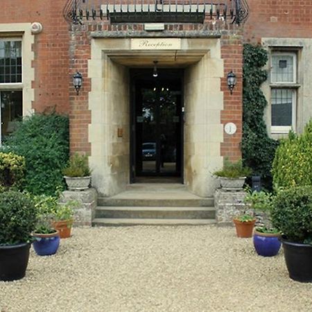 Scalford Country House Hotel ميلتون موبراي المظهر الخارجي الصورة