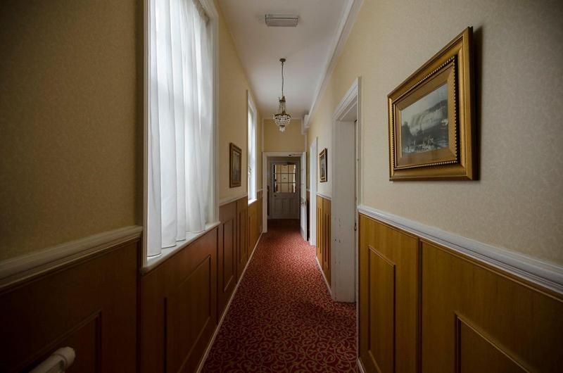 Scalford Country House Hotel ميلتون موبراي المظهر الخارجي الصورة