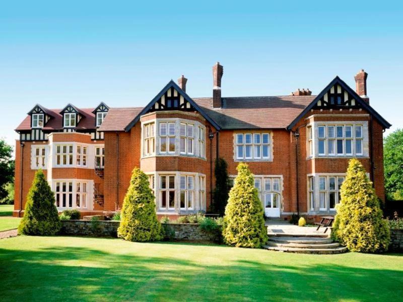 Scalford Country House Hotel ميلتون موبراي المظهر الخارجي الصورة